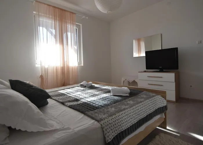 Apartment *Biba*