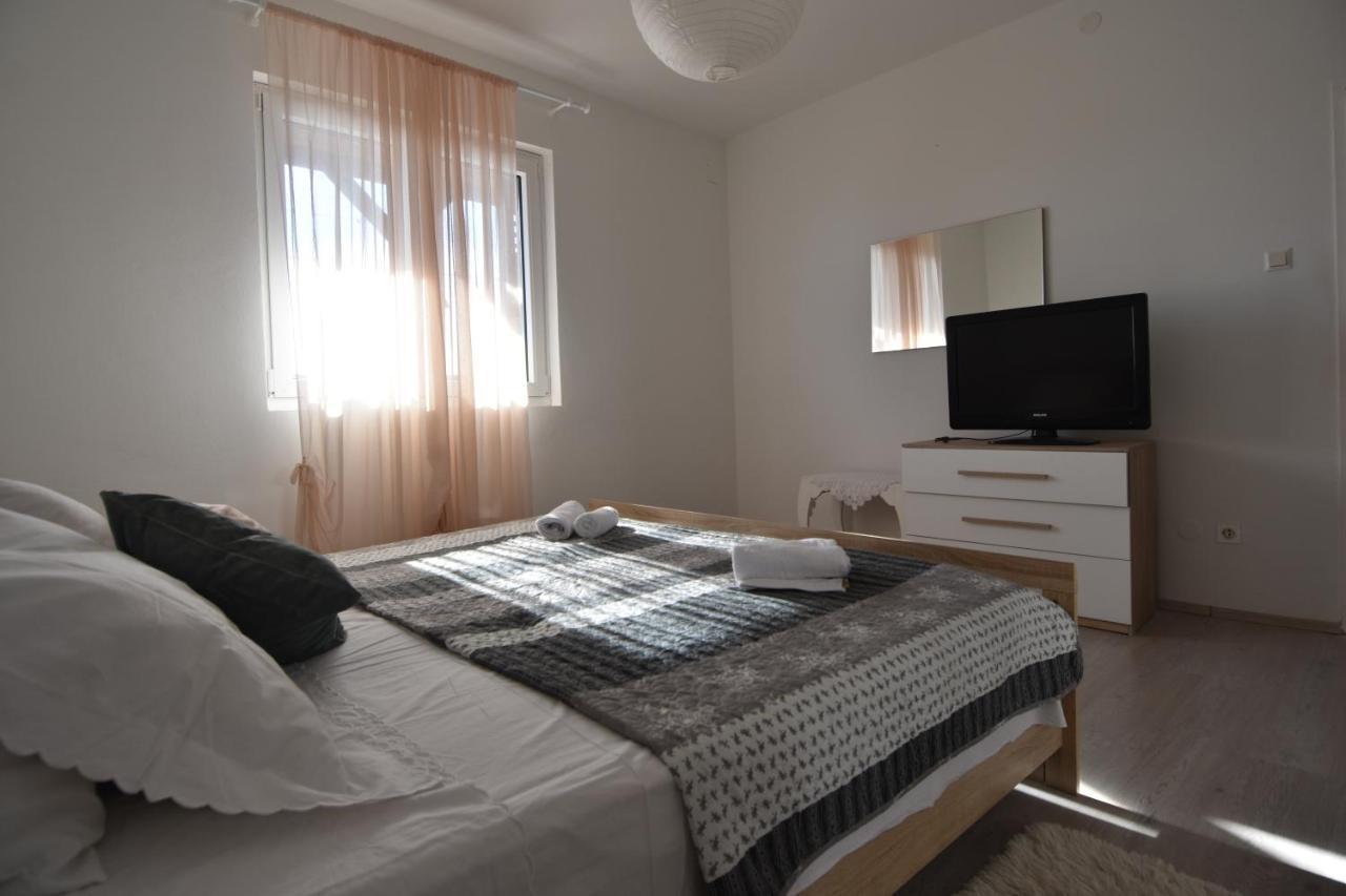 Apartmán *biba*