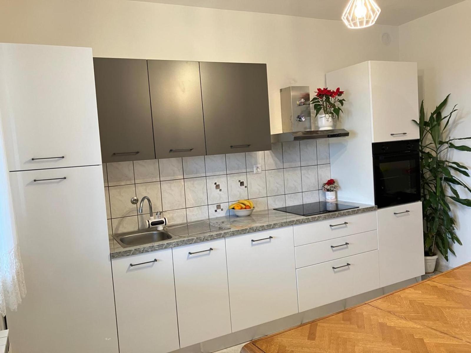 Apartmán *biba* Dugi Rat